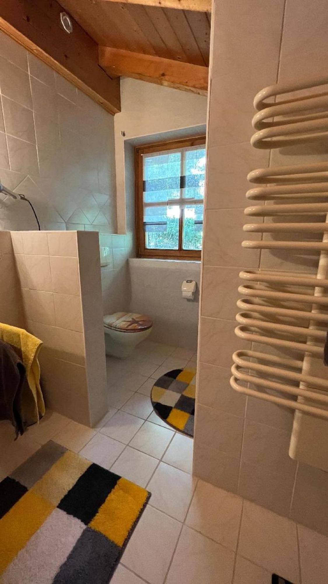 Ferienwohnung "Auszeit" Mit Garten Sankt Oswald-Riedlhuette Εξωτερικό φωτογραφία